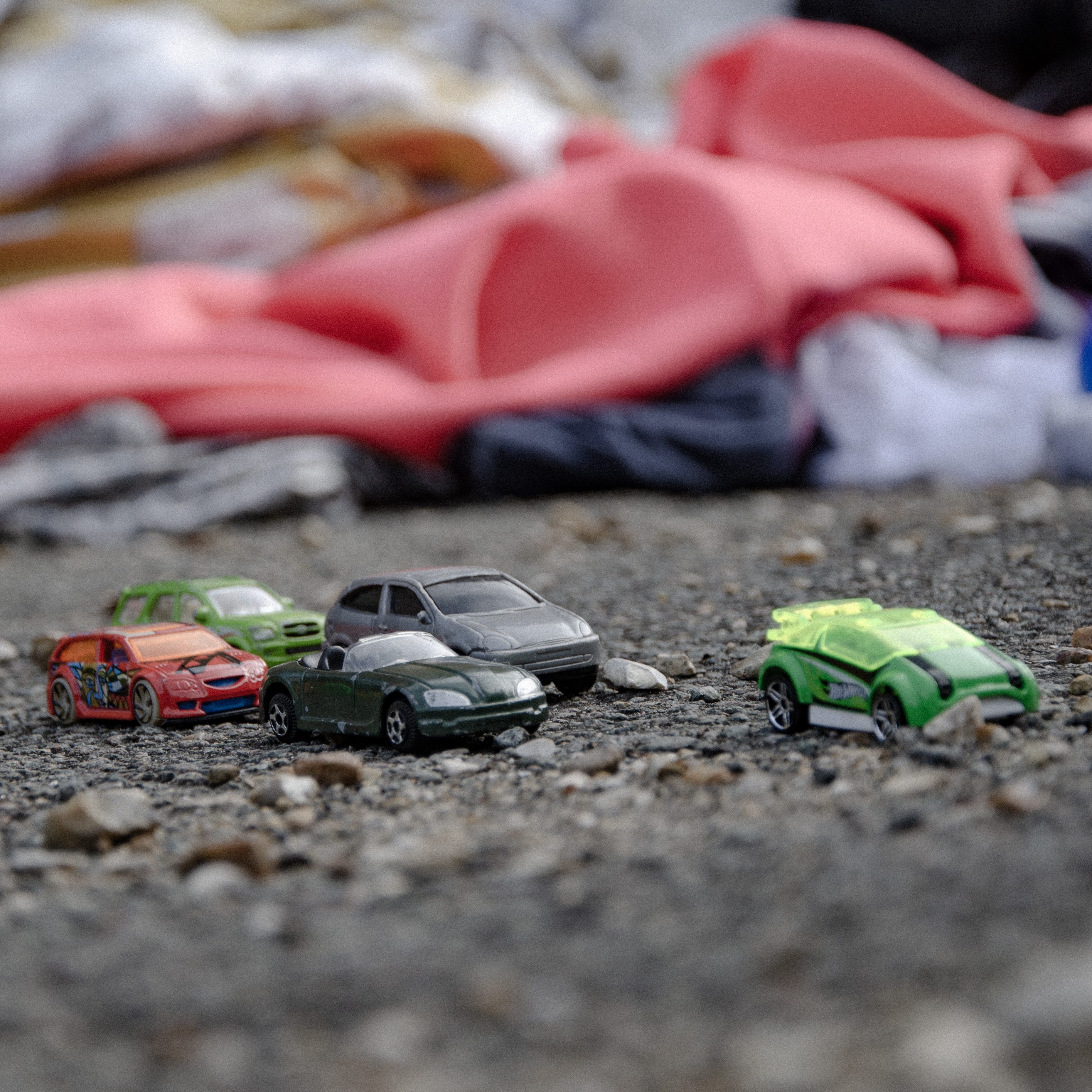 toy cars v2